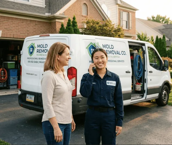 Crawlspace Mold Remediation Great Cacapon, WV FAQs